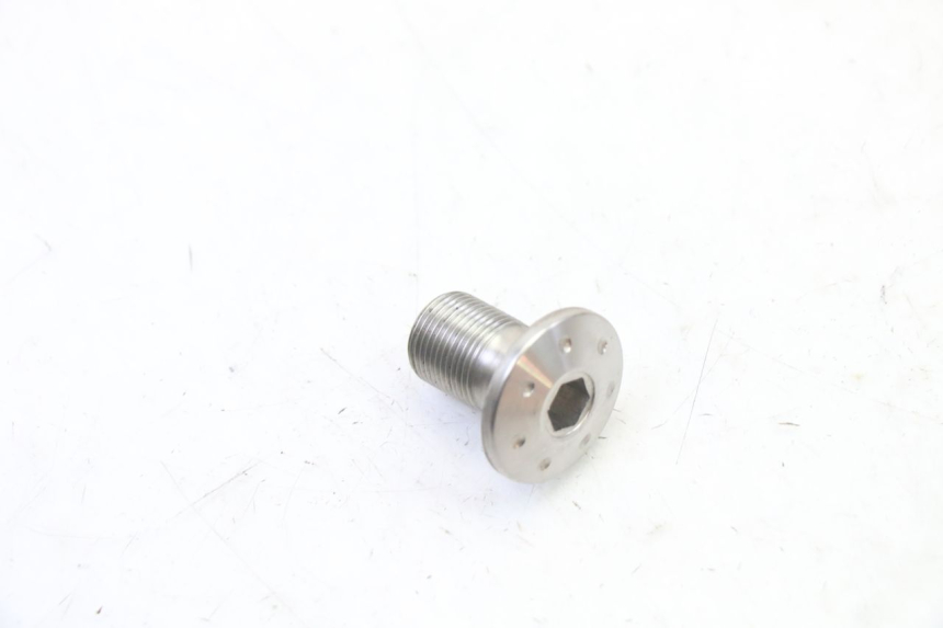 photo de FORK CROWN NUT BMW G310 R 310 (2016 - 2020)