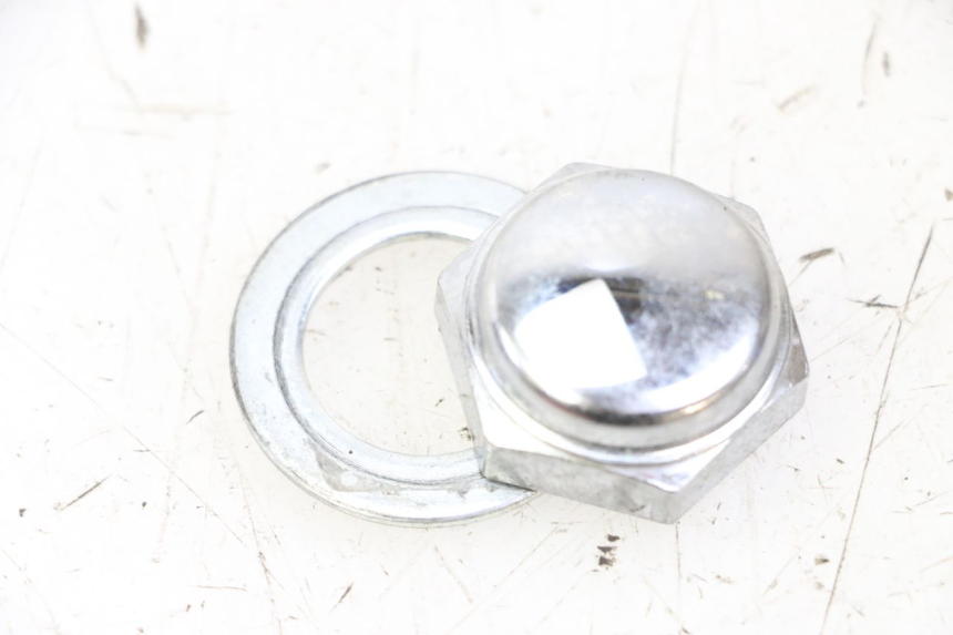 photo de FORK CROWN NUT SUZUKI GSR 750 (2011 - 2017)