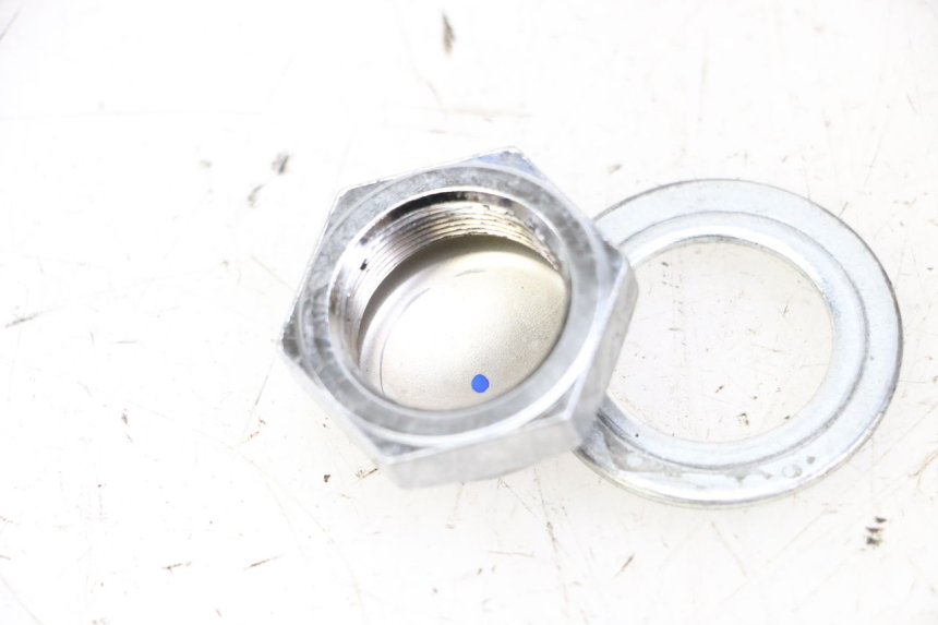 photo de FORK CROWN NUT SUZUKI GSR 750 (2011 - 2017)