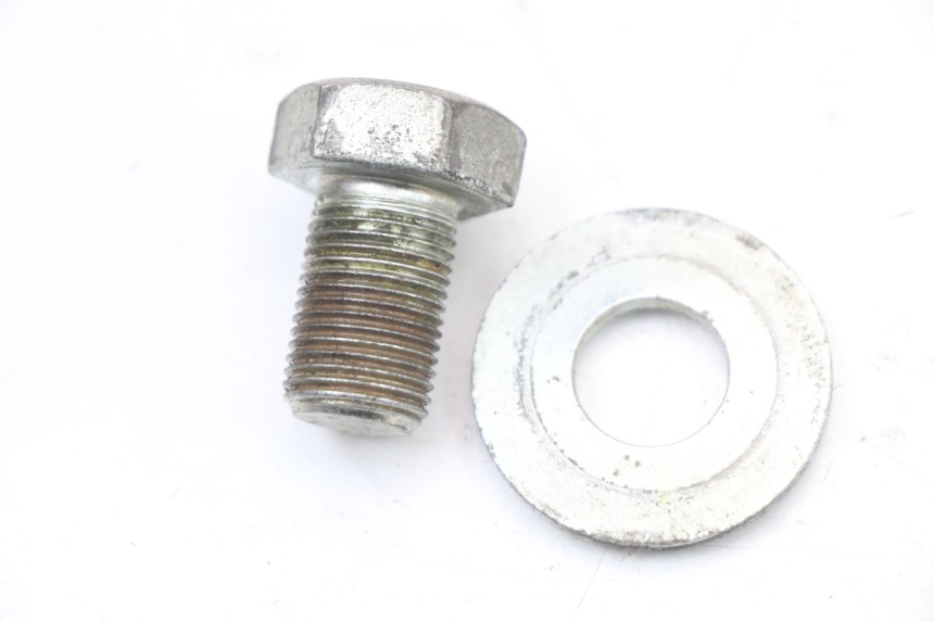 photo de FORK CROWN NUT HARLEY DAVIDSON SPORTSTER XL CUSTOM 1200 (2003 - 2004)