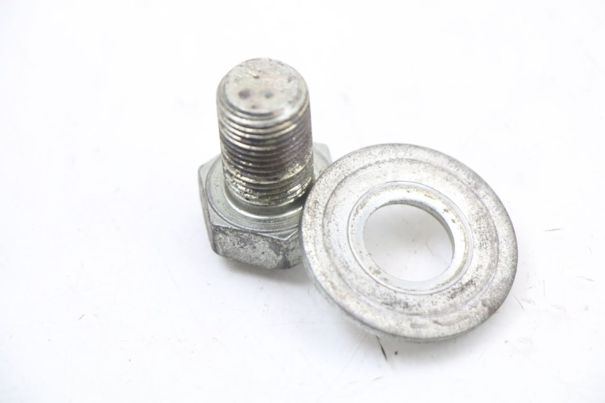 photo de FORK CROWN NUT HARLEY DAVIDSON SPORTSTER XL CUSTOM 1200 (2003 - 2004)