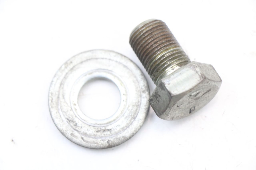 photo de FORK CROWN NUT HARLEY DAVIDSON SPORTSTER XL CUSTOM 1200 (2003 - 2004)
