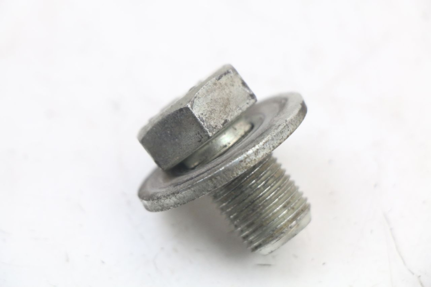 photo de FORK CROWN NUT HARLEY DAVIDSON SPORTSTER XL CUSTOM 883 (1999 - 2006)