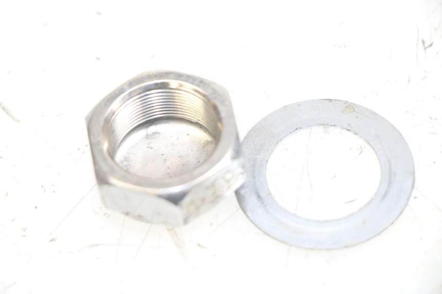 photo de FORK TUBE NUT HONDA CA REBEL 125 (1995 - 2001)