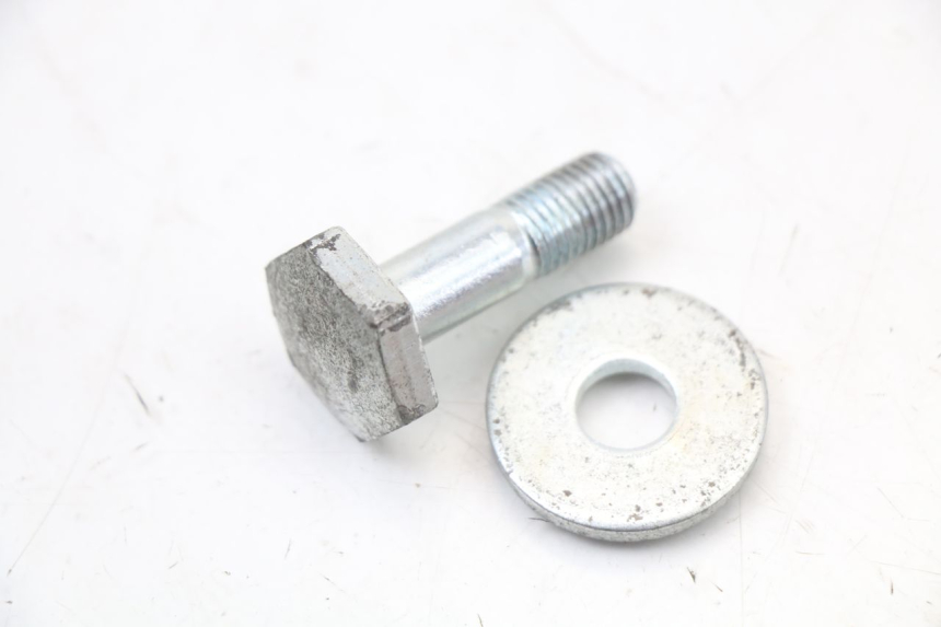 photo de FORK CROWN NUT HYOSUNG GF 125 (2001 - 2005)