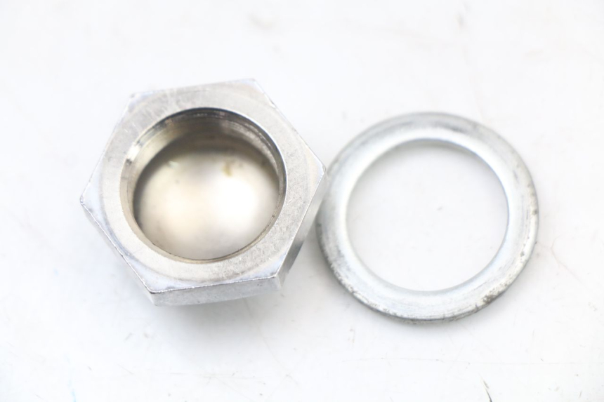 photo de FORK CROWN NUT HYOSUNG GTR 125 (2006 - 2008)