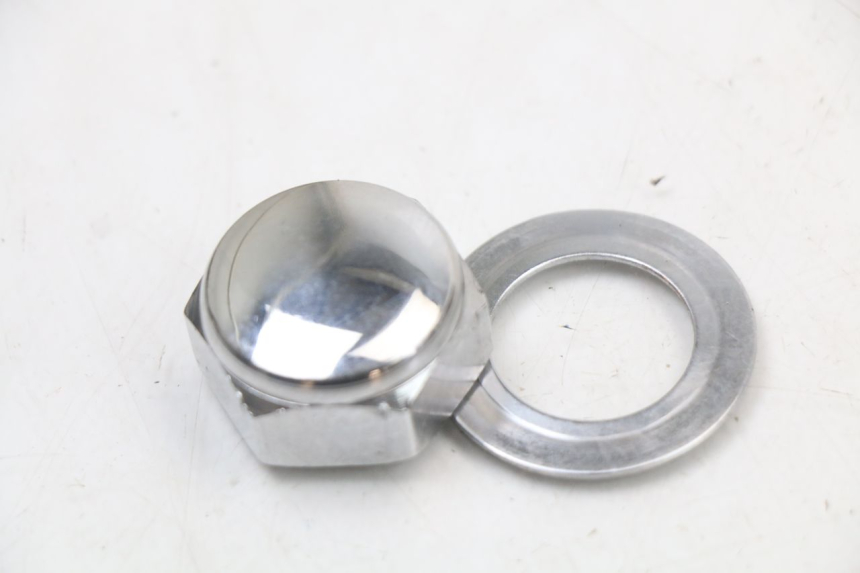 photo de FORK CROWN NUT KYMCO K-PW K-PIPE 50 (2012 - 2017)