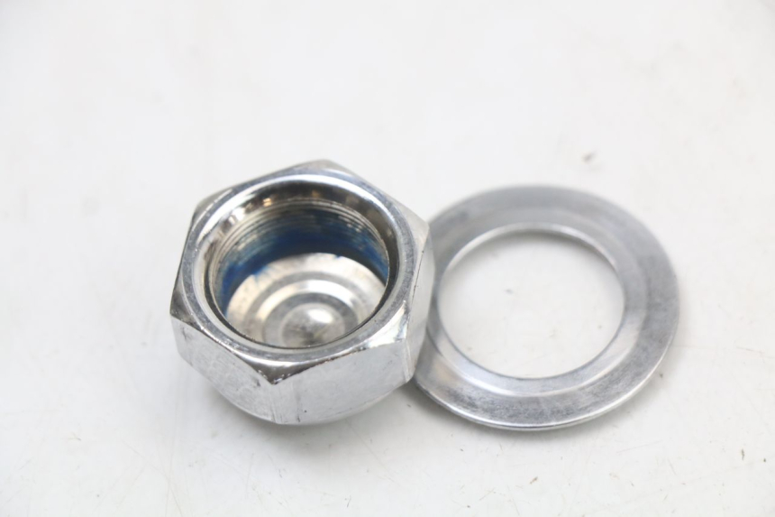 photo de FORK CROWN NUT KYMCO K-PW K-PIPE 50 (2012 - 2017)