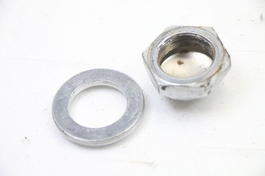 photo de FORK CROWN NUT KAWASAKI ZR7 ZR-7 S 750 (1999 - 2004)