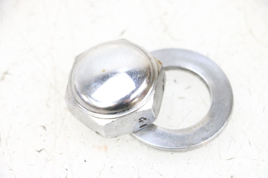 photo de FORK CROWN NUT HONDA NSR R 125 (1994 - 2003) - Main view