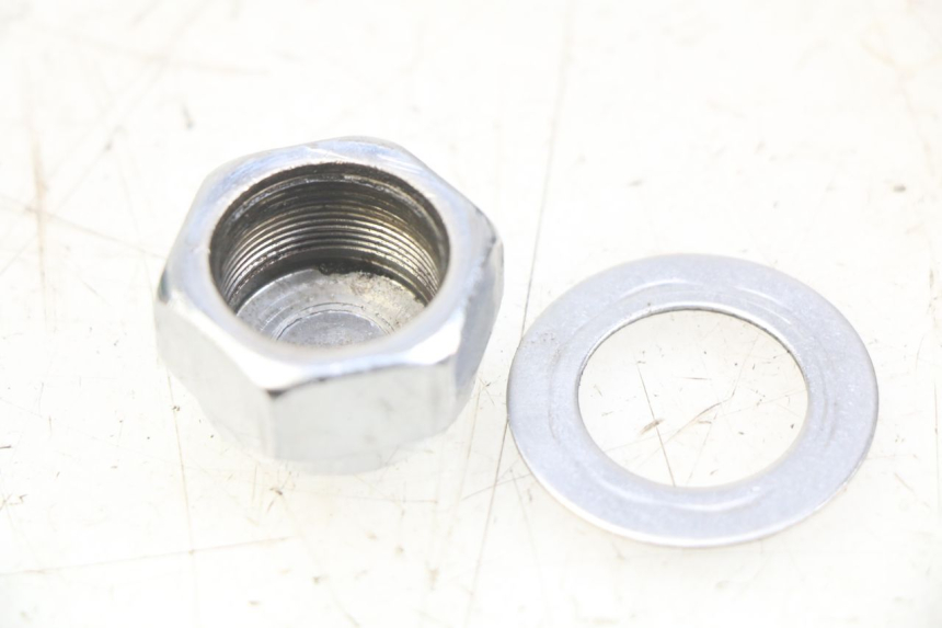 photo de FORK PINCH BOLT APOLLO RFZ 150