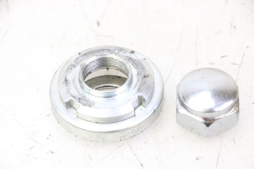 photo de FORK PINCH BOLT APOLLO RFZ 150