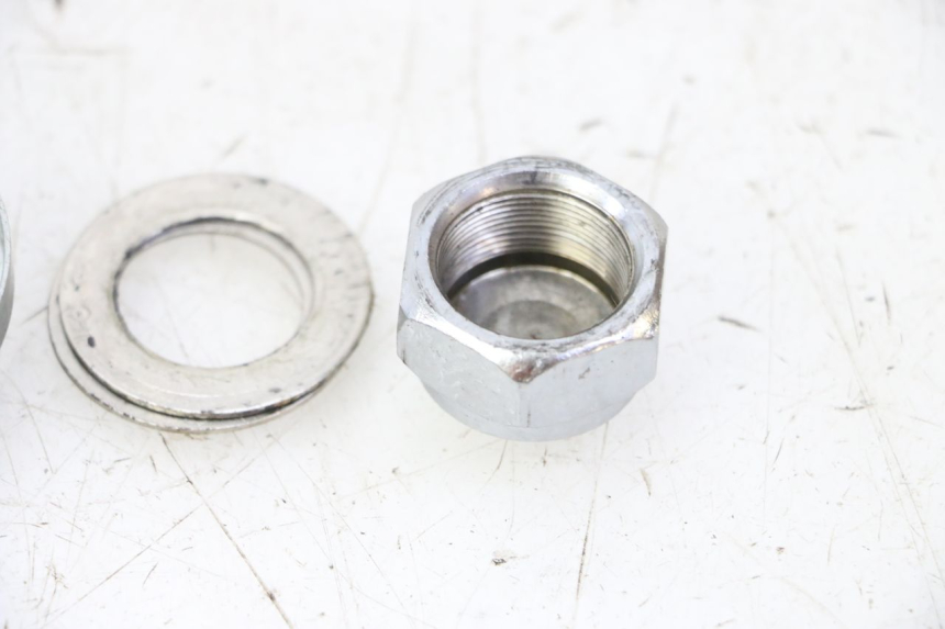 photo de FORK PINCH BOLT APOLLO RFZ 150