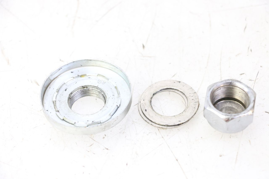 photo de FORK PINCH BOLT APOLLO RFZ 150