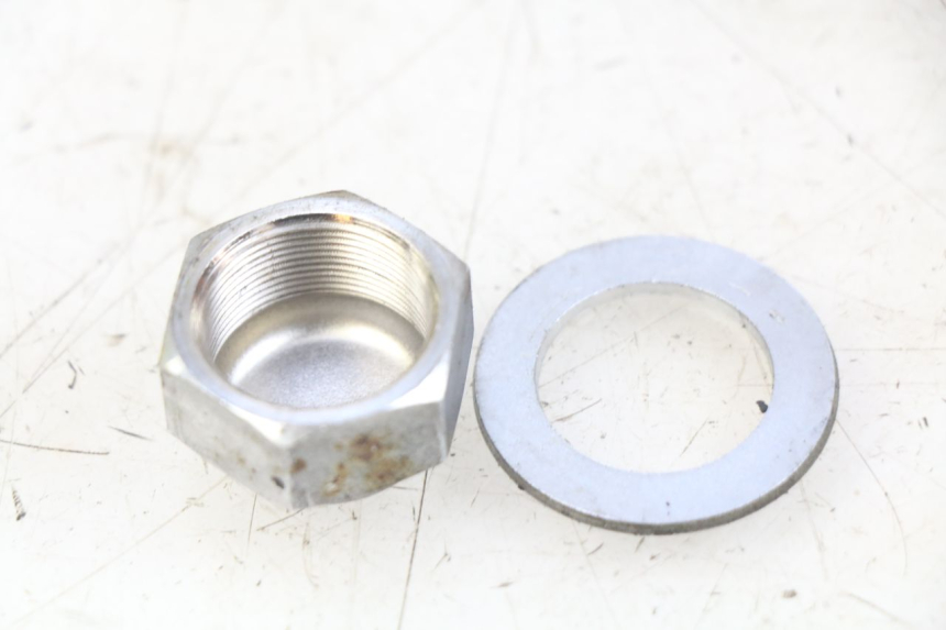 photo de FORK PINCH BOLT YAMAHA SR 125 (1982 - 2003)