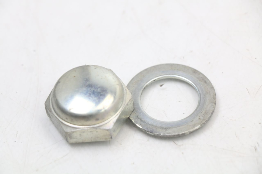 photo de FORK CROWN NUT SUZUKI VL INTRUDER 125 (2004 - 2007)