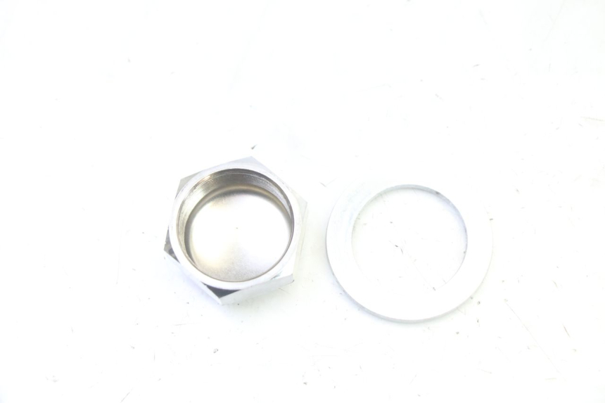 photo de FORK PINCH BOLT YAMAHA TDM ABS 900 (2002 - 2014)
