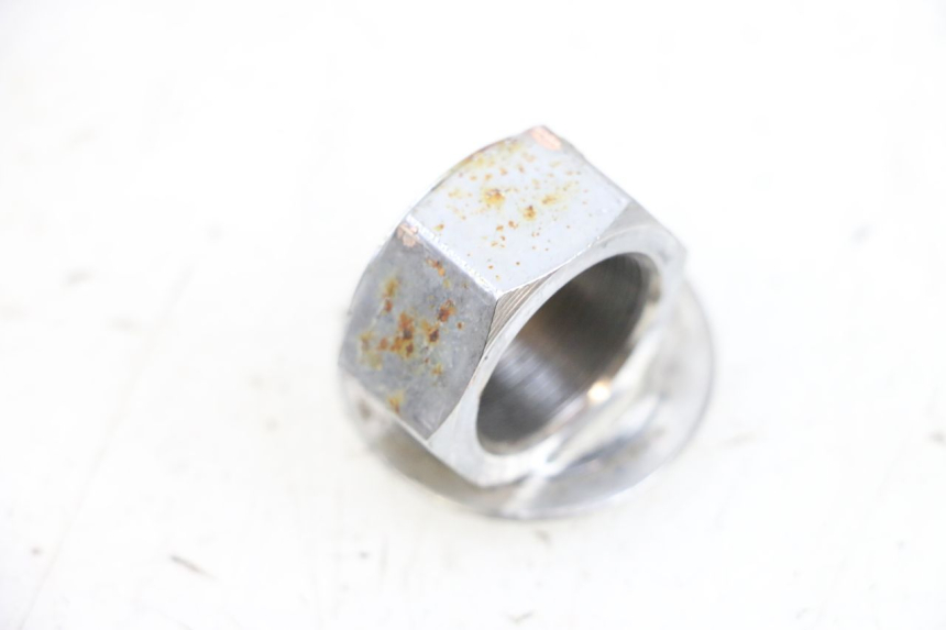 photo de FORK CROWN NUT DAELIM VJ ROADWIN FI 125 (2008 - 2017) - Zoom on usage condition