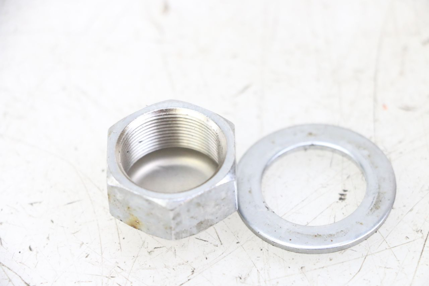 photo de FORK CROWN NUT YAMAHA XJ6 ABS 600 (2008 - 2016)