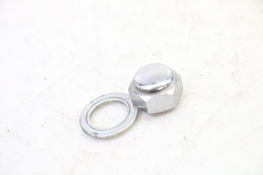 photo de FORK CROWN NUT YAMAHA XJ6 ABS 600 (2008 - 2016)