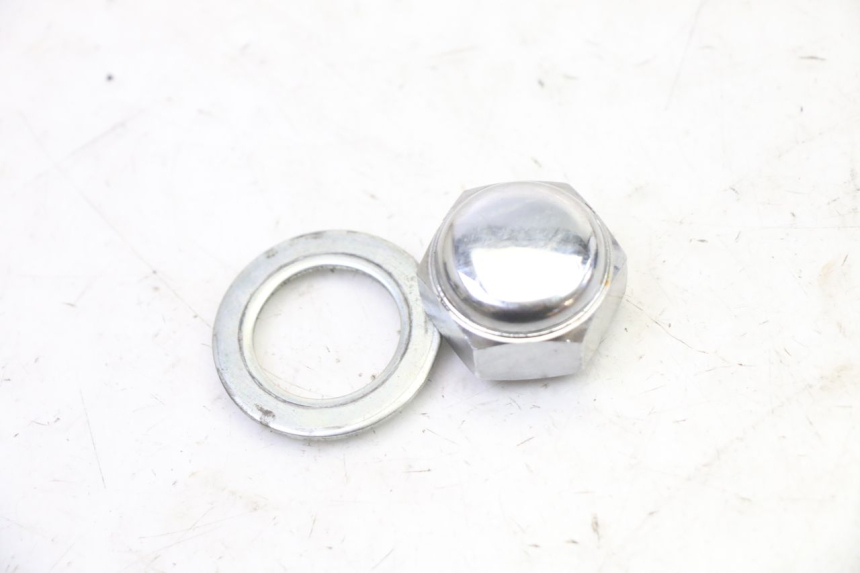 photo de FORK CROWN NUT YAMAHA XJ6 ABS 600 (2008 - 2016)