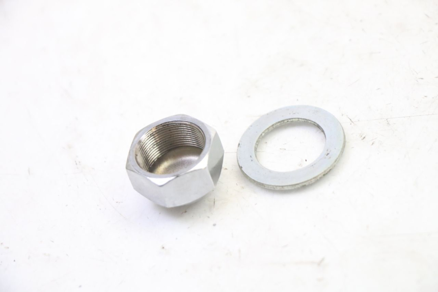 photo de FORK CROWN NUT YAMAHA XJ6 ABS 600 (2008 - 2016)