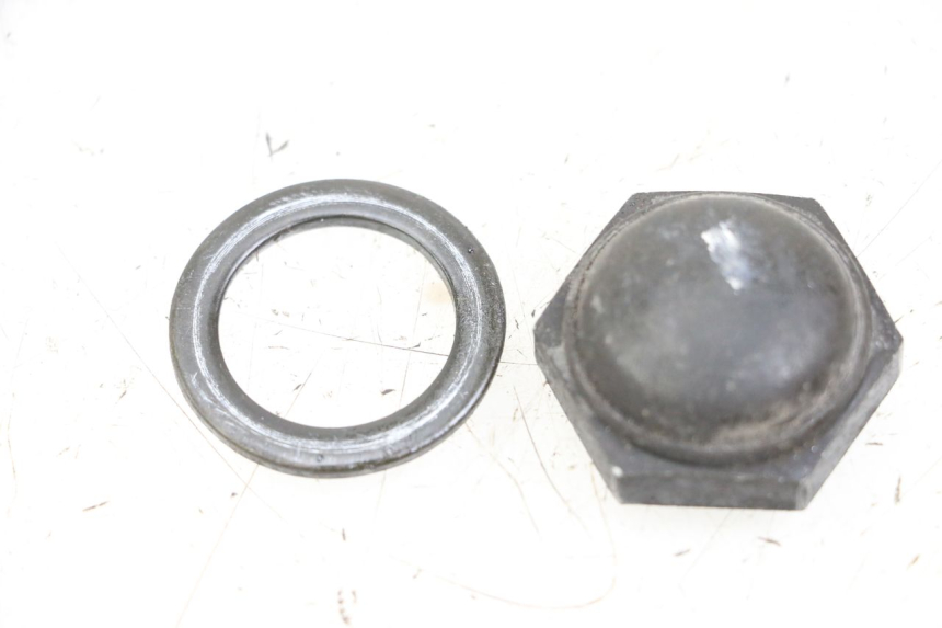 photo de FORK TOP NUT HYOSUNG XRX 125 (2000 - 2008)