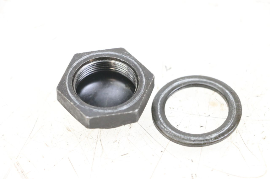 photo de FORK TOP NUT HYOSUNG XRX 125 (2000 - 2008)