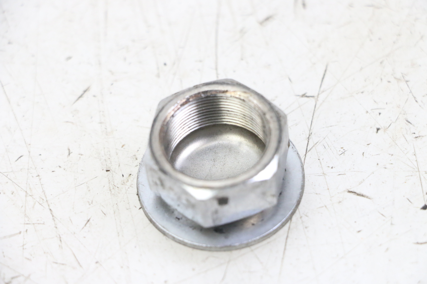 photo de FORK CROWN NUT YAMAHA FZS FAZER 600 (2001 - 2003)