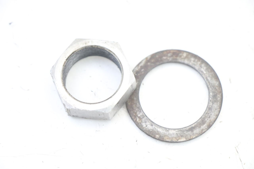photo de FORK CROWN NUT YAMAHA YZ 125 (2006 - 2016)