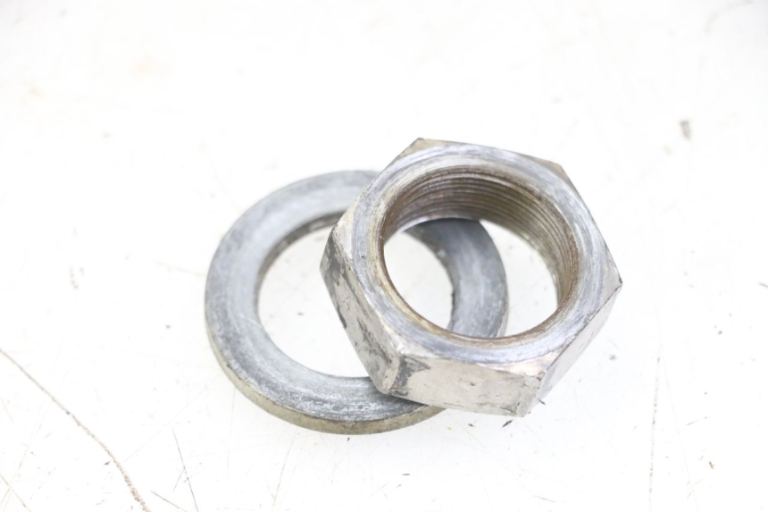 photo de FORK CROWN NUT YAMAHA YZ-F YZF 250 (2007 - 2013)