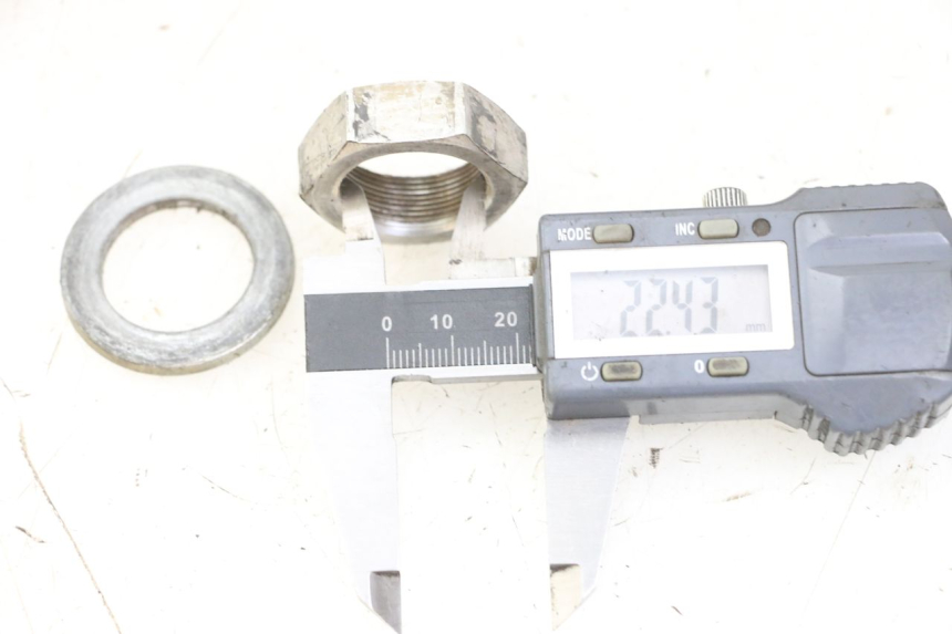 photo de FORK CROWN NUT YAMAHA YZ-F YZF 250 (2007 - 2013)