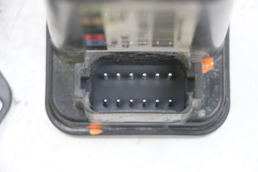 photo de ANTI-THEFT ALARM HARLEY DAVIDSON SPORTSTER XL CUSTOM 883 (1999 - 2006) - Component zoom