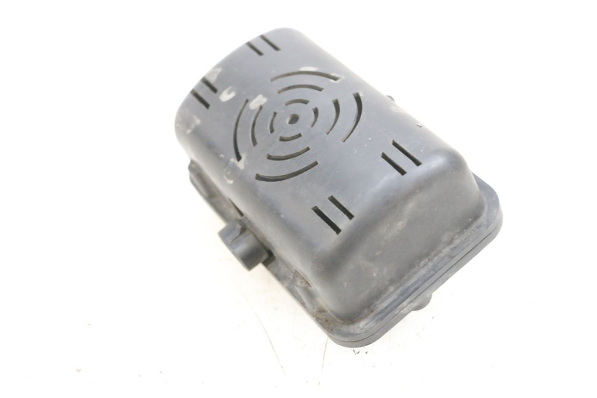 photo de ANTI-THEFT ALARM HARLEY DAVIDSON SPORTSTER XL CUSTOM 883 (1999 - 2006) - Alternative perspective