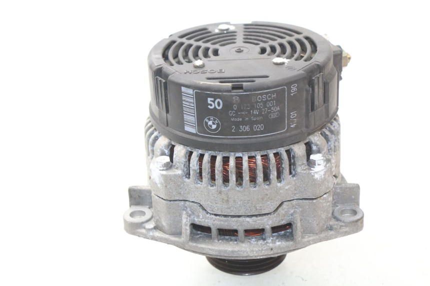 photo de ALTERNATOR BMW R GS 1150 (1999 - 2004)