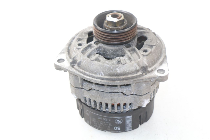 photo de ALTERNATOR BMW R GS 1150 (1999 - 2004)