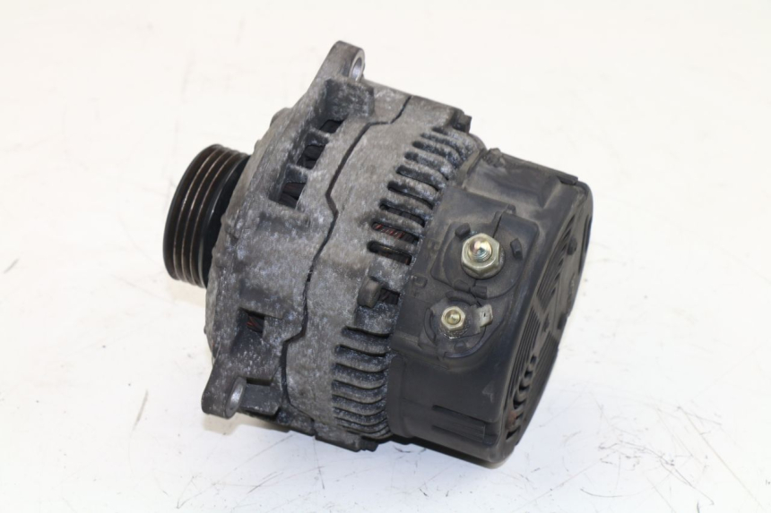 photo de ALTERNATOR BMW R RT ABS 1100 (1996 - 2001) - Zoom on usage condition