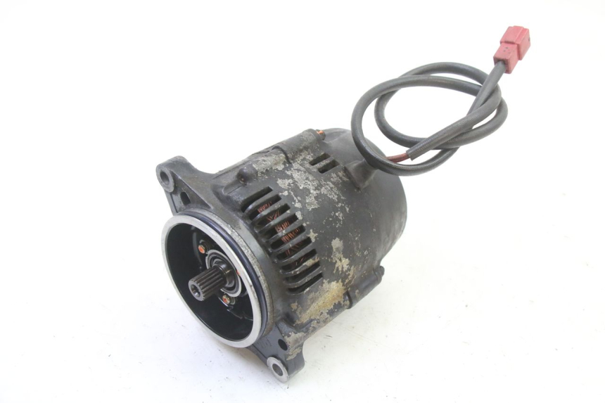 photo de ALTERNATOR YAMAHA FJ 36Y 1100 (1984 - 1985)