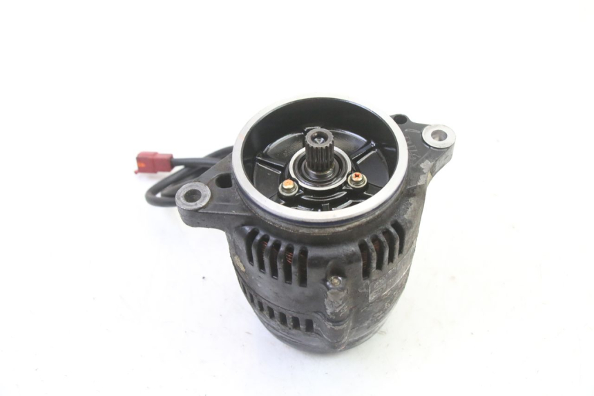 photo de ALTERNATOR YAMAHA FJ 36Y 1100 (1984 - 1985)