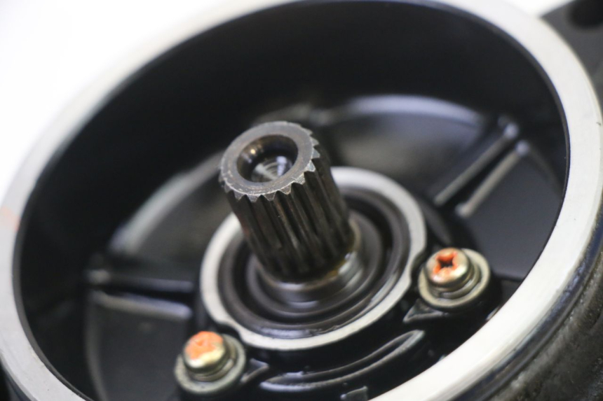 photo de ALTERNATOR YAMAHA FJ 36Y 1100 (1984 - 1985)