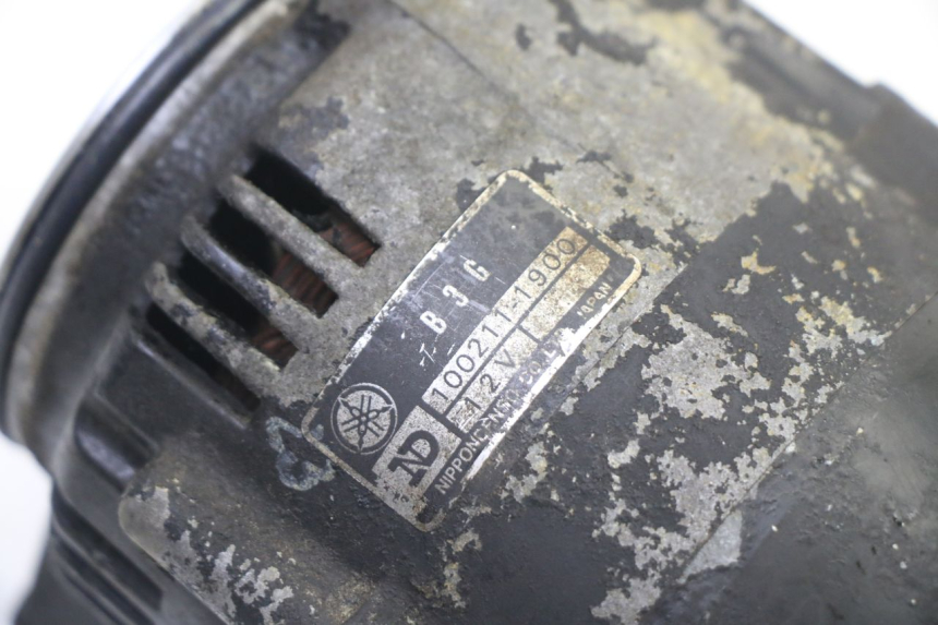 photo de ALTERNATOR YAMAHA FJ 36Y 1100 (1984 - 1985)