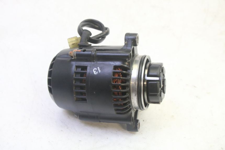 photo de ALTERNATOR KAWASAKI GPZ RX 1000 (1986 - 1988) - Zoom on usage condition