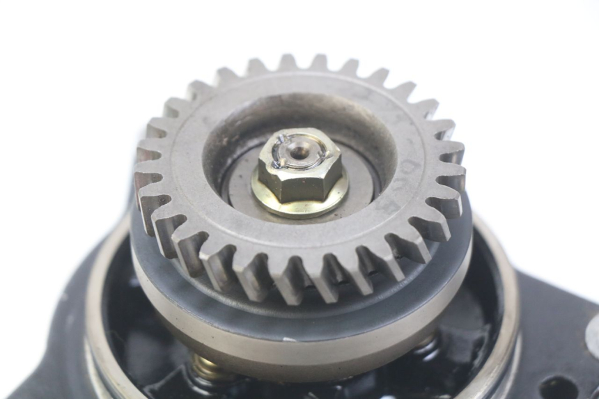 photo de ALTERNATOR SUZUKI GSX-F GSX  F 1100 (1988 - 1994)