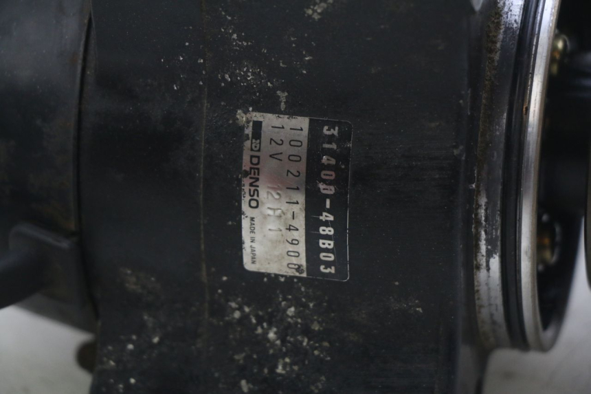 photo de ALTERNATOR SUZUKI GSX-F GSX  F 1100 (1988 - 1994)
