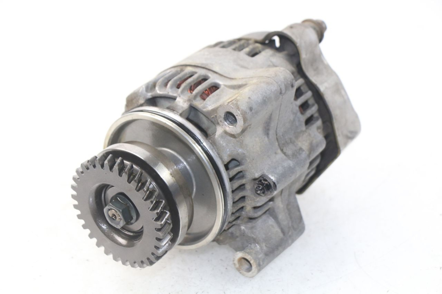 photo de ALTERNATOR SUZUKI GSX-F GSXF 600 (1998 - 2004) - Main view