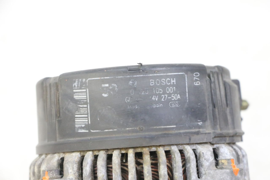 photo de ALTERNATOR BMW K 75 RT 750 (1989 - 1997)