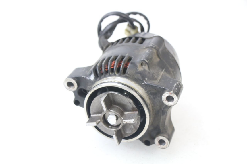 photo de ALTERNATOR KAWASAKI GTR 1000 (1994 - 2004)