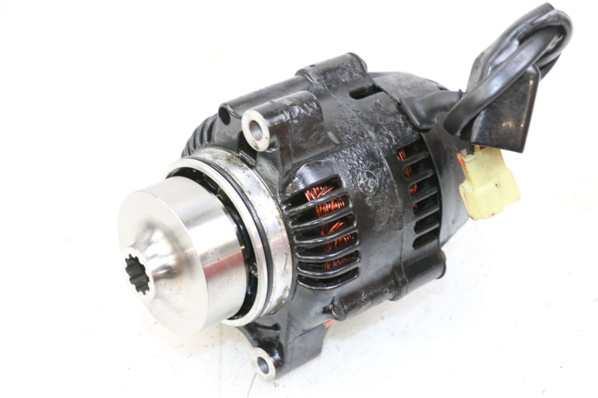 photo de ALTERNATOR KAWASAKI GTR 1000 (1994 - 2004)