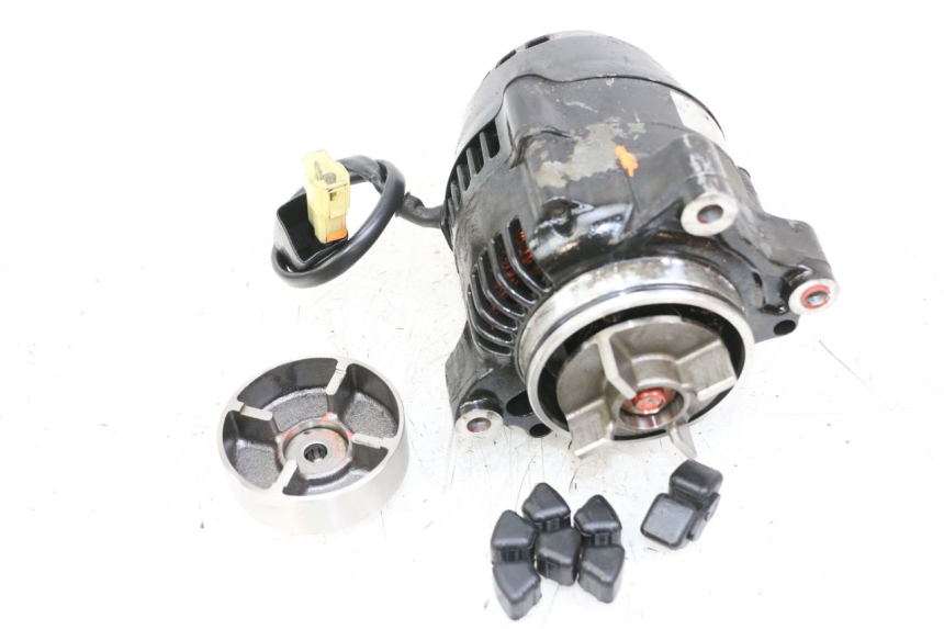 photo de ALTERNATOR KAWASAKI GTR 1000 (1994 - 2004)