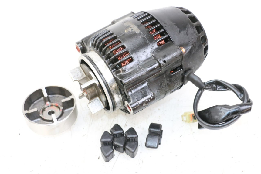 photo de ALTERNATOR KAWASAKI GTR 1000 (1994 - 2004)